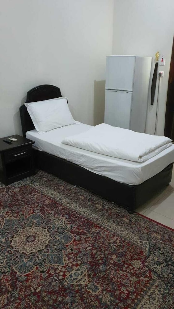 العييري للشقق المفروشة حائل 3(Al Eairy Furnished Apartments Hail 3) 11/24
