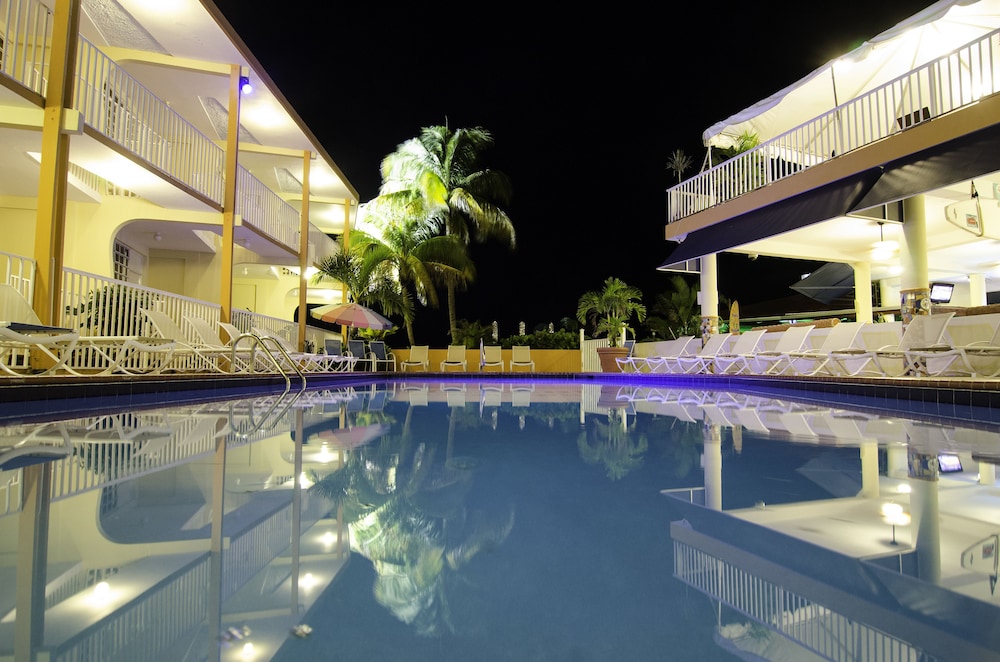 Villa Cofresi Hotel 27/50
