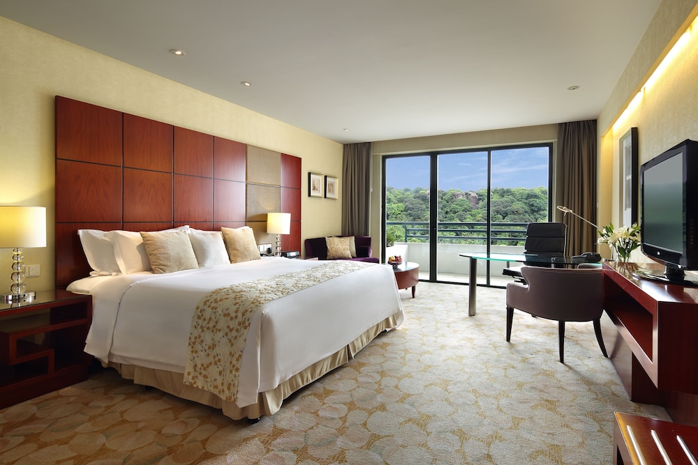 Hilton Guangzhou Science City 17/53