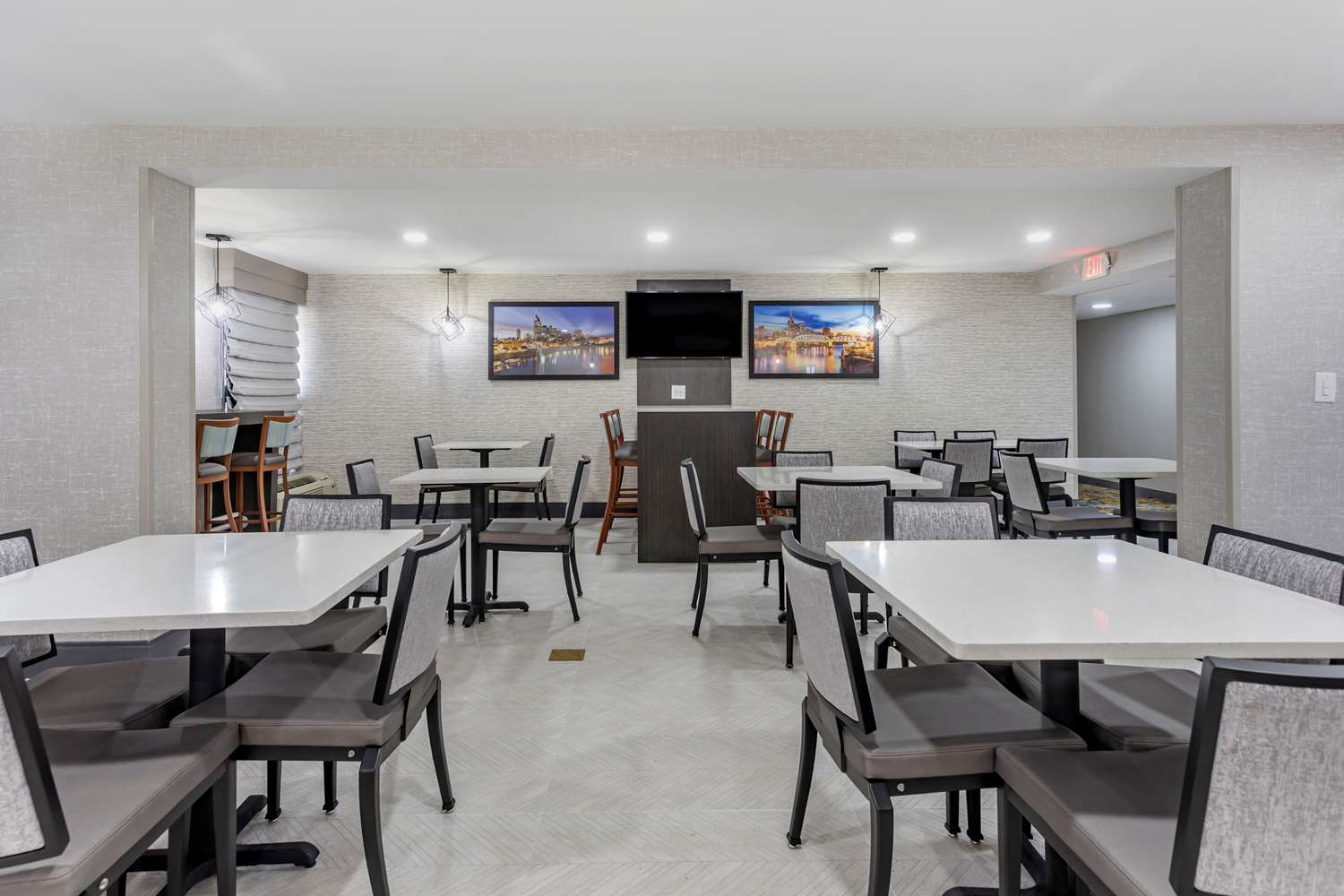 Comfort Inn Nashville - Opryland Area 7/13