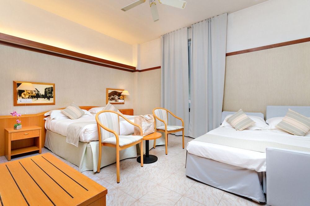 Hotel Monte Rosa 2/30