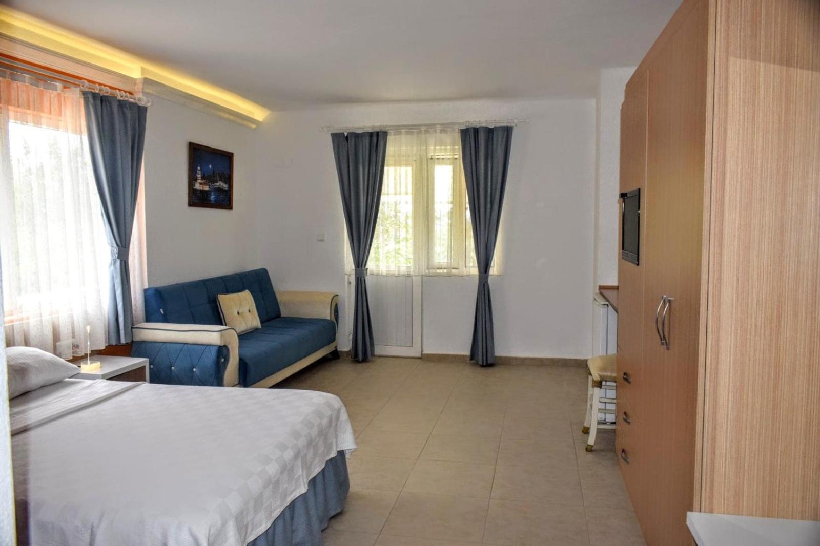 Elit Hotel Palamutbuku 6/37