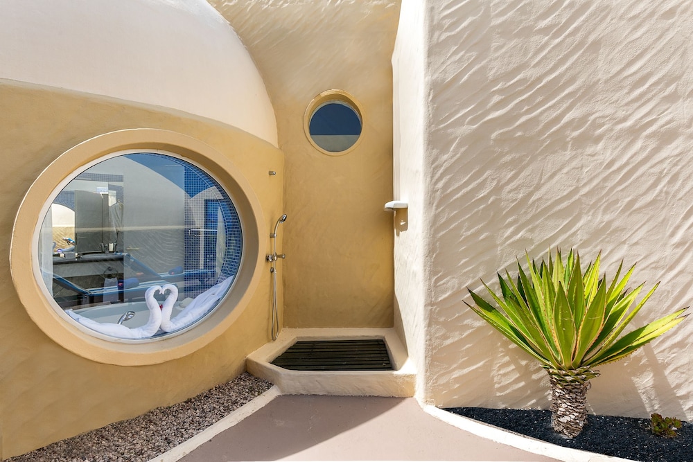 Hotel LIVVO Risco del Gato Suites 12/50