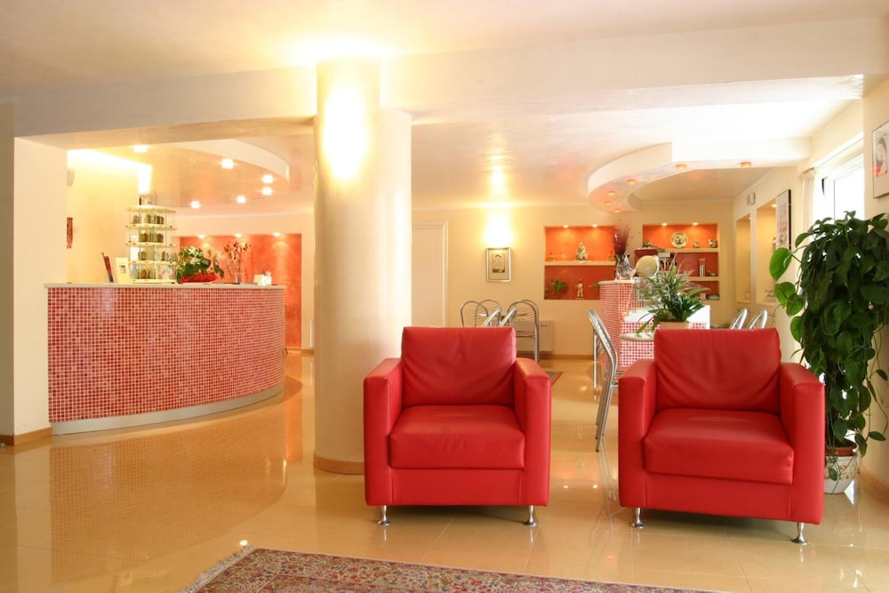 Hotel Bahama 9/26