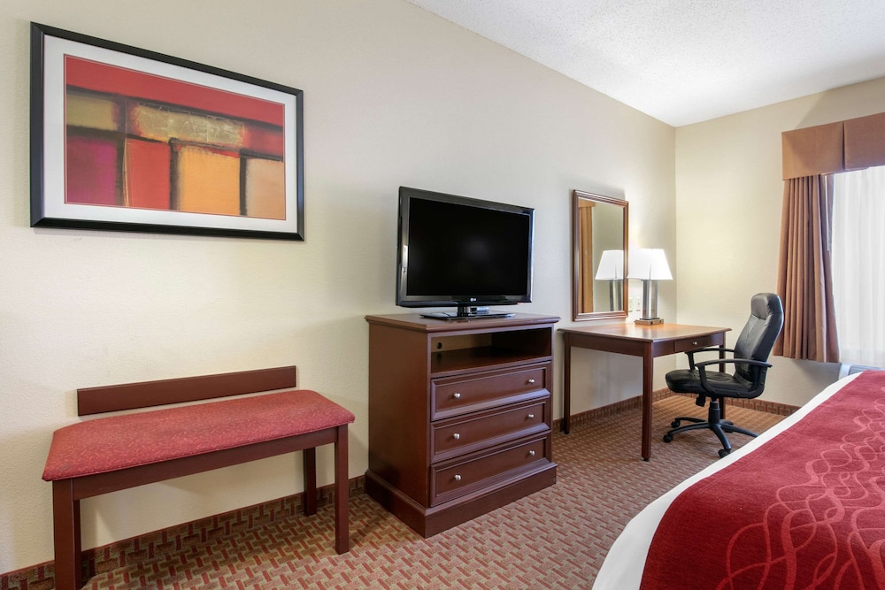 Comfort Inn Powell - Knoxville North 37/40