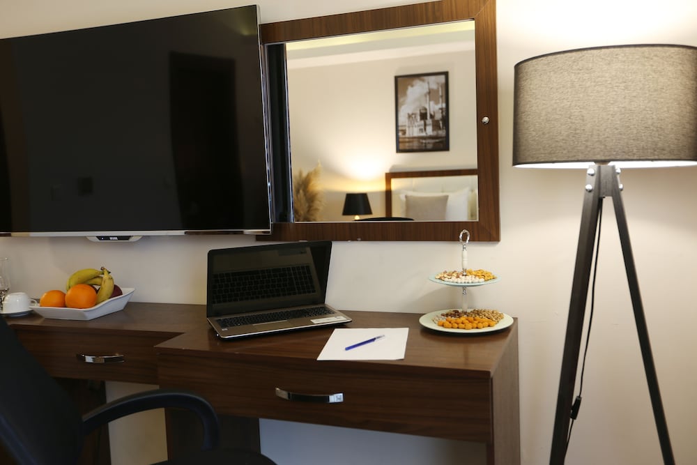 Cebeci Grand Hotel 46/47