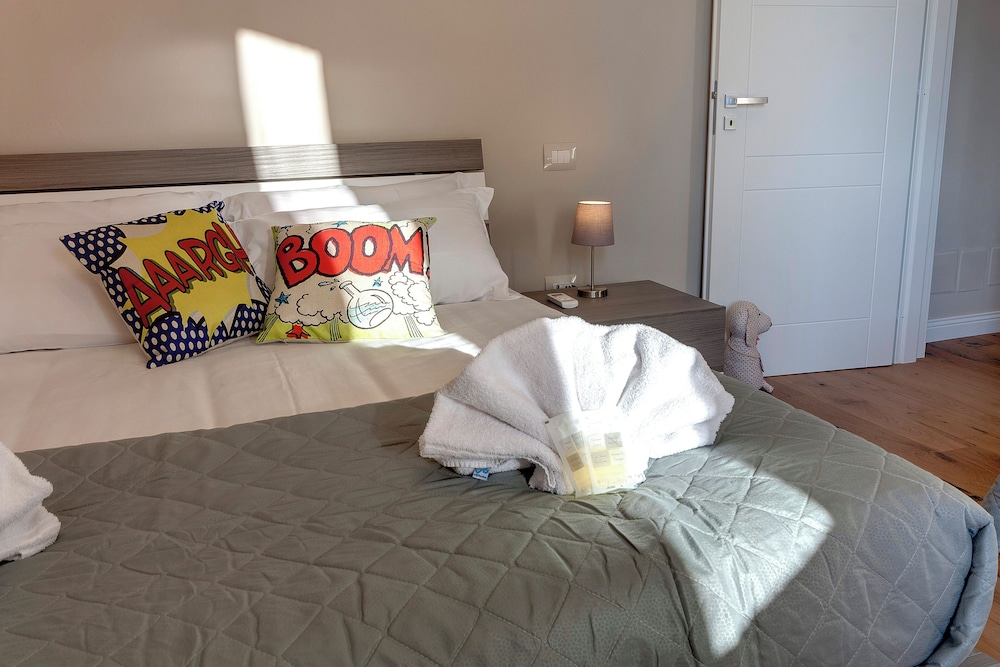 Mamo Florence Freedom - Apartaments Robert 13/49