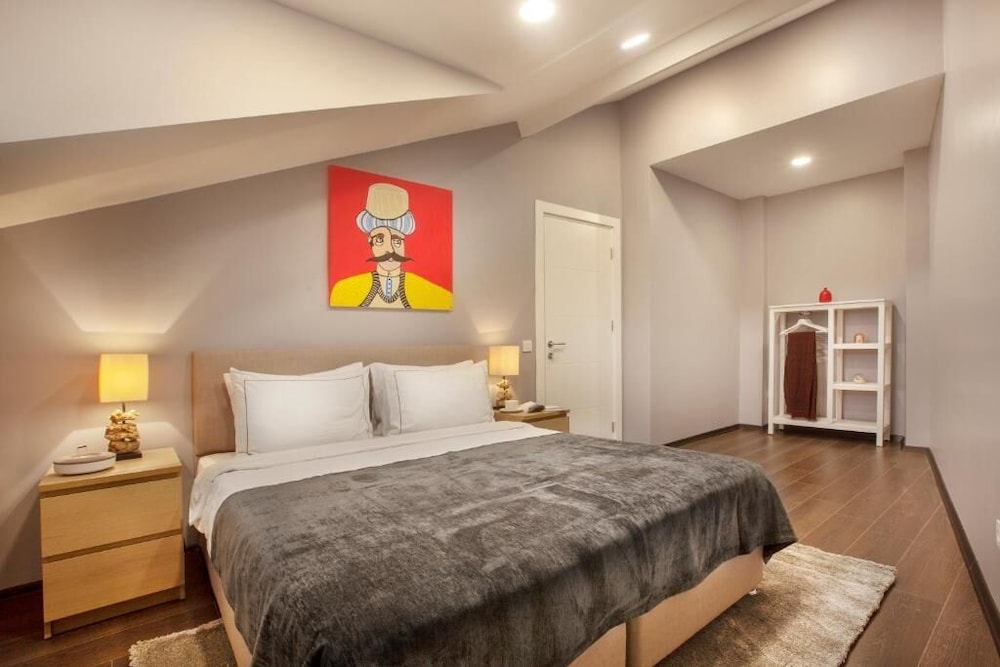 Nisantasi Residence 7/31