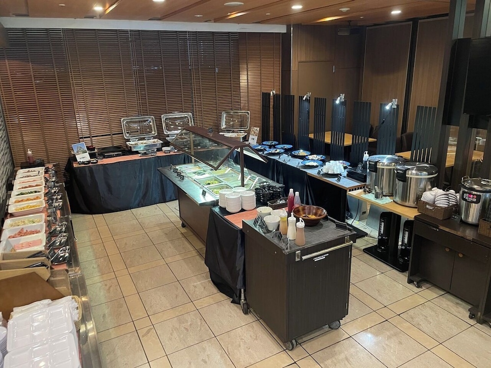 Apa Hotel Nagoya-Sakae Higashi 38/48