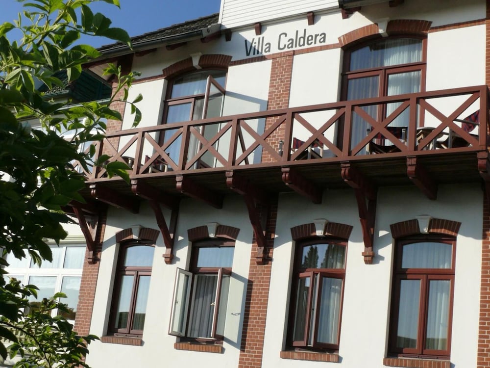 Villa Caldera 1/45