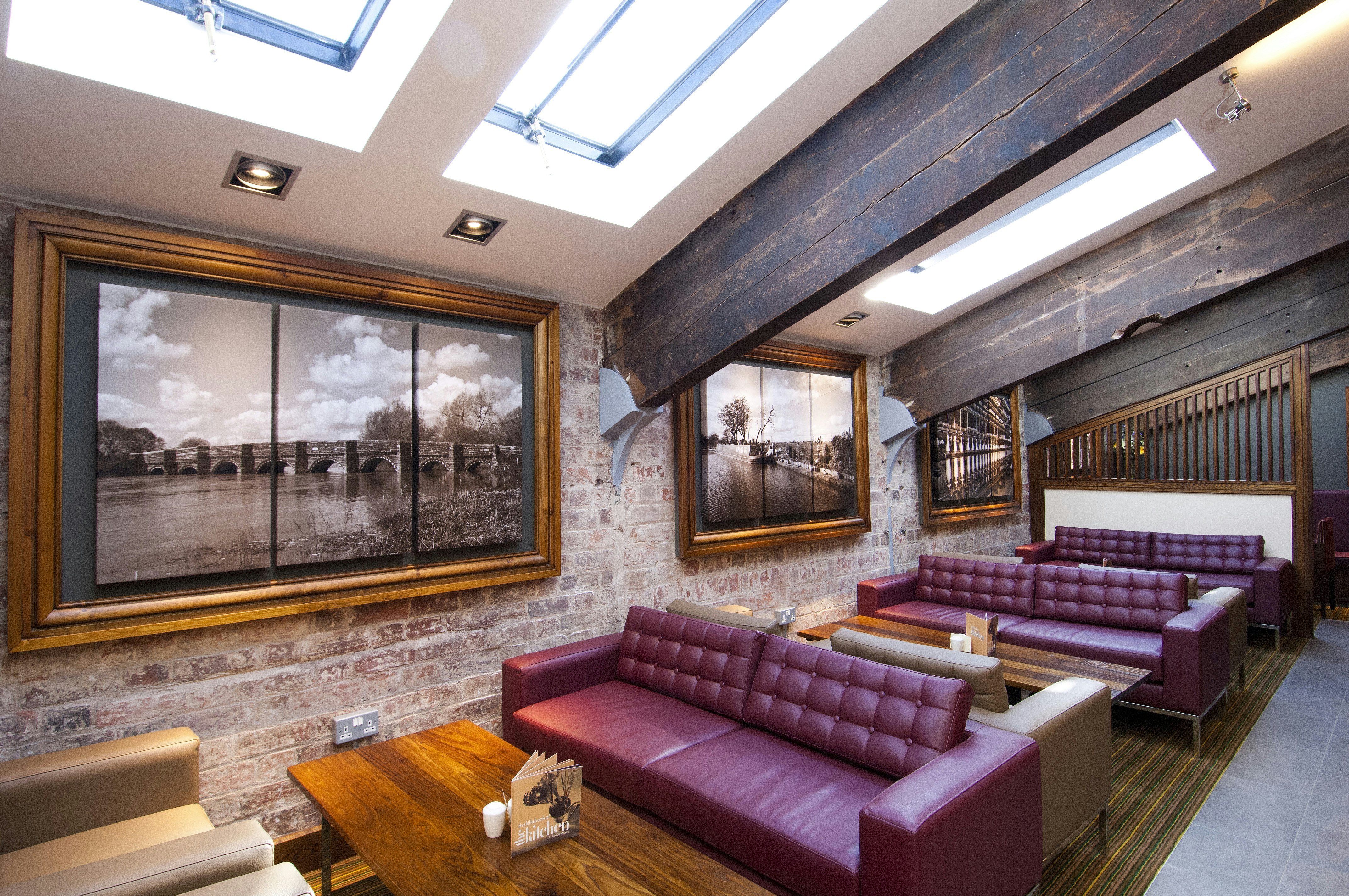 Premier Inn Kidderminster Hotel 23/35