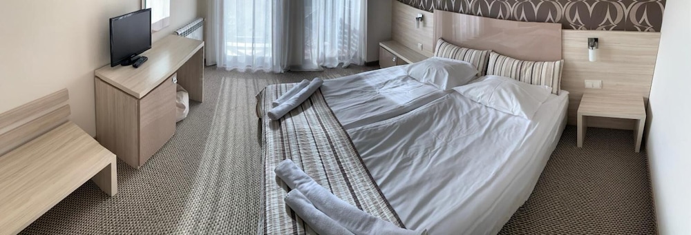 Guest Rooms Granat 30/50
