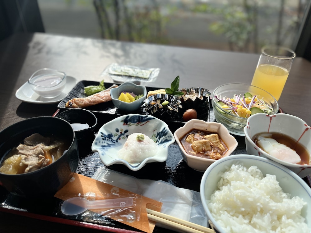 APA Hotel Joetsu-Myoko-Ekimae 35/50
