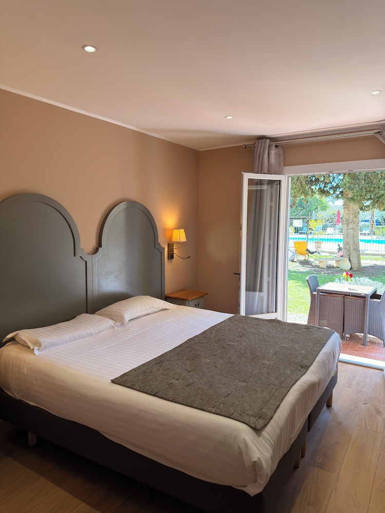 Hotel Lune de Mougins 14/61