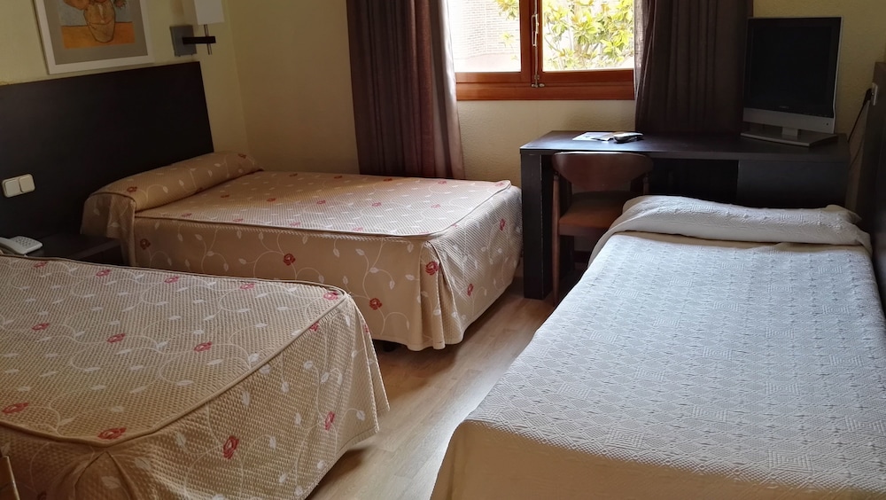 Hotel Tudanca Aranda Ii 9/44