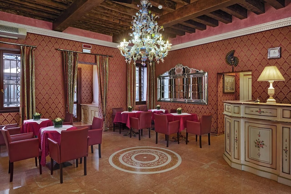 Hotel Tre Archi 41/46