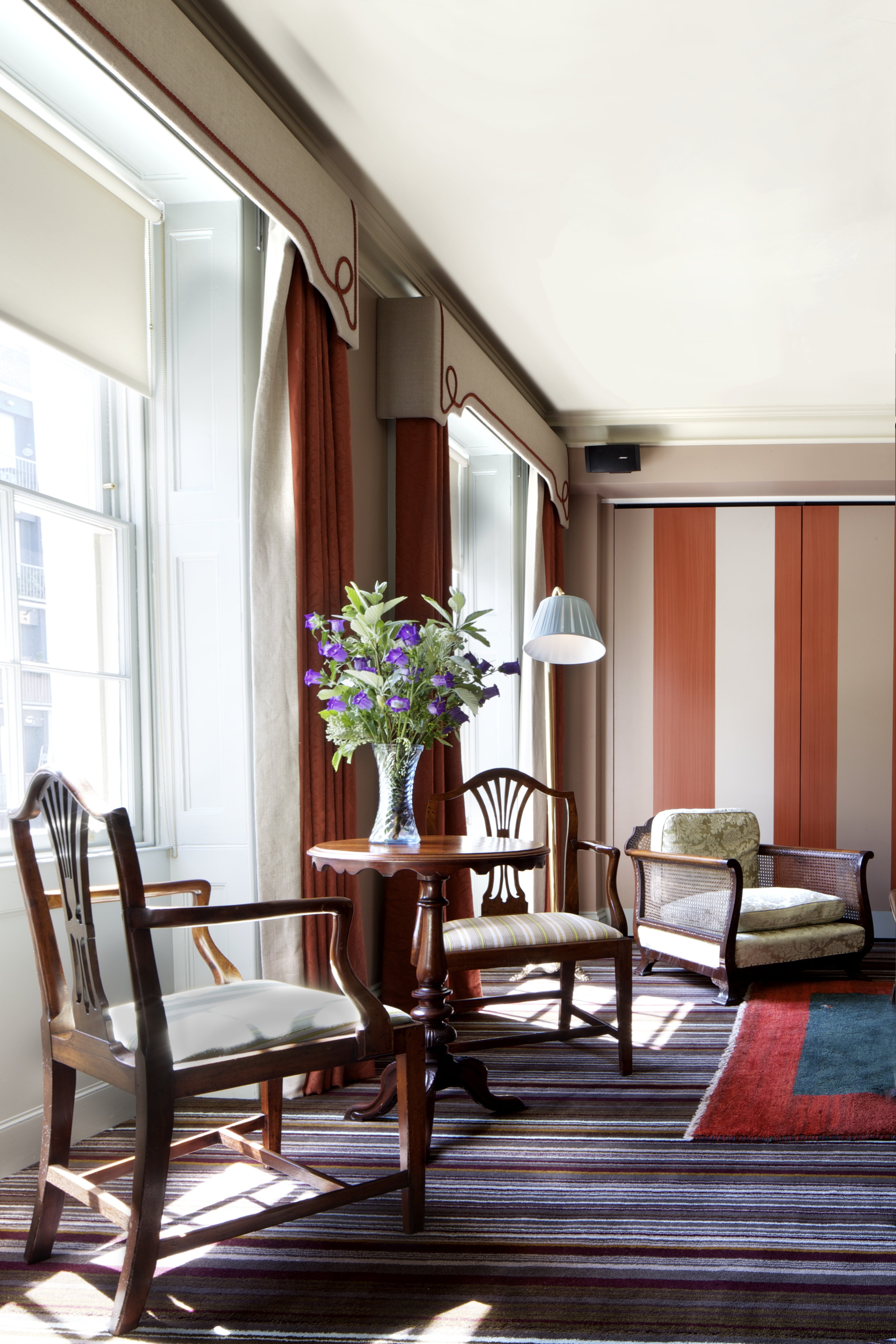 The Zetter Townhouse Clerkenwell 16/30