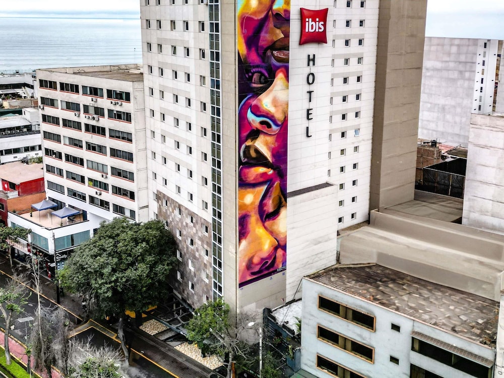 Ibis Larco Miraflores 4/49