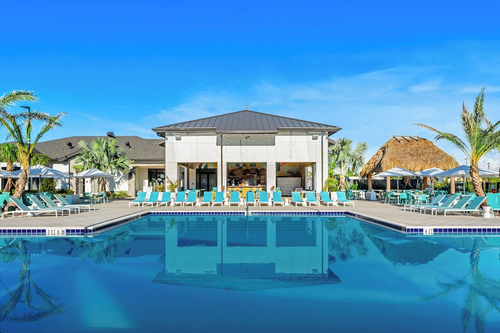 Villatel Orlando Resort photo3