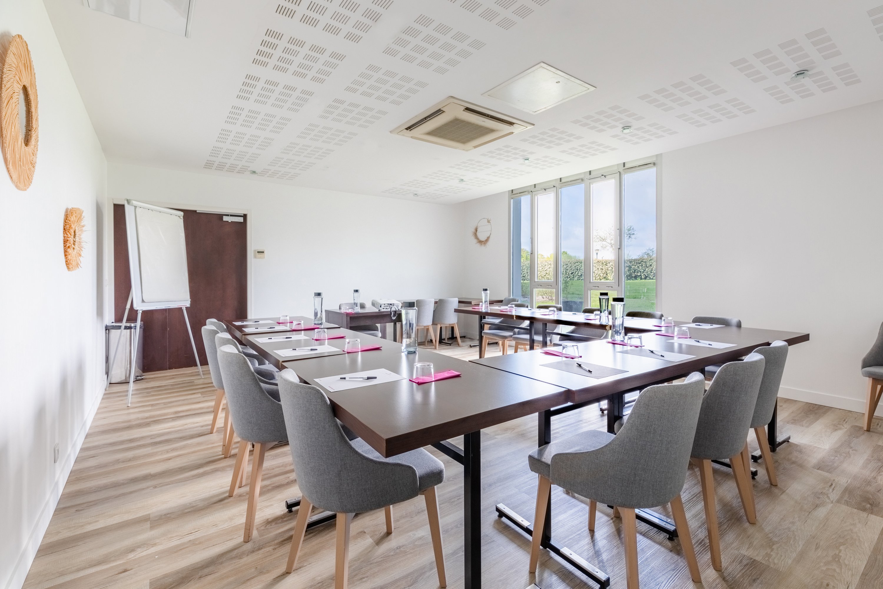 Appart City Confort Nantes Ouest Saint Herblain 34/49