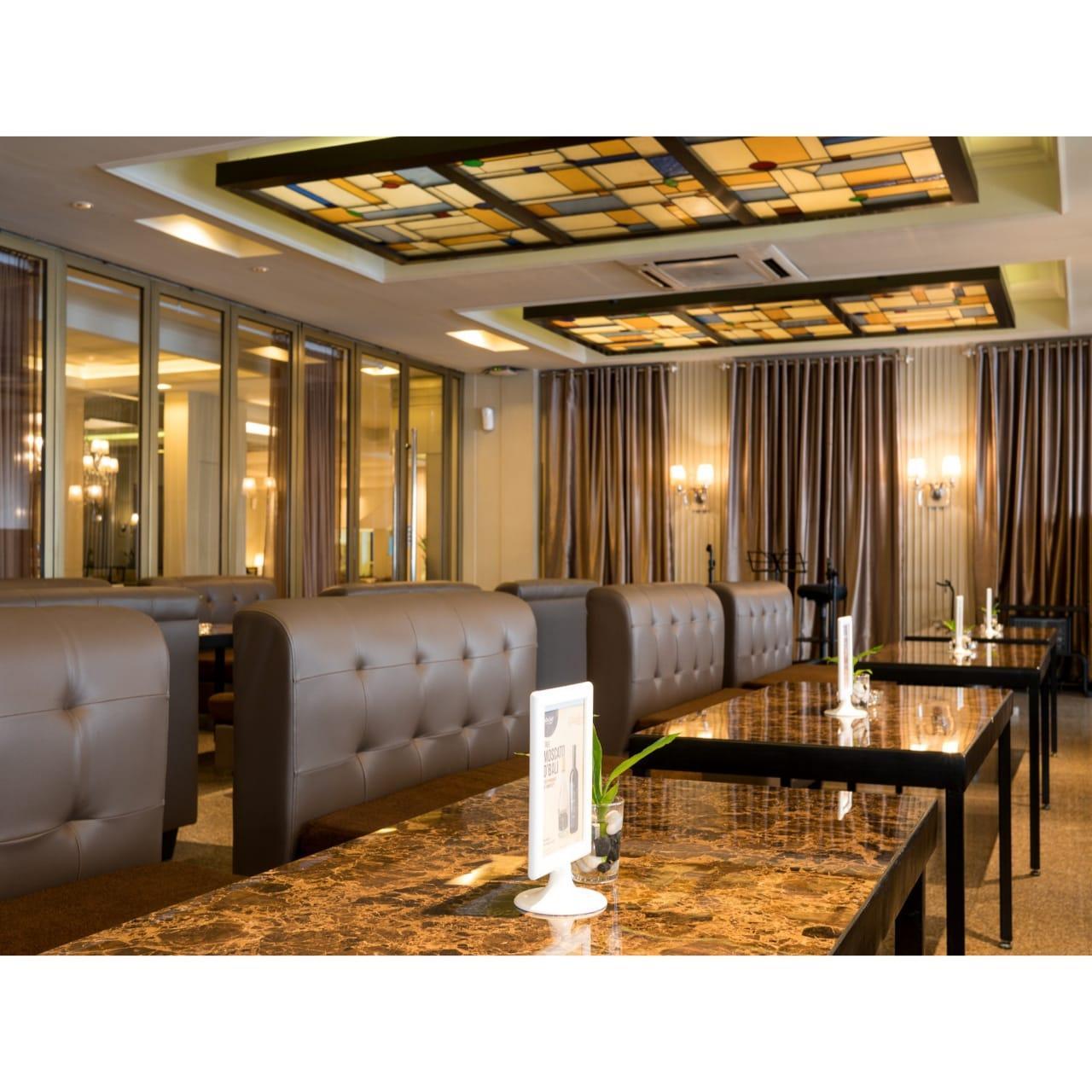 Hotel Gajahmada Pontianak 18/30