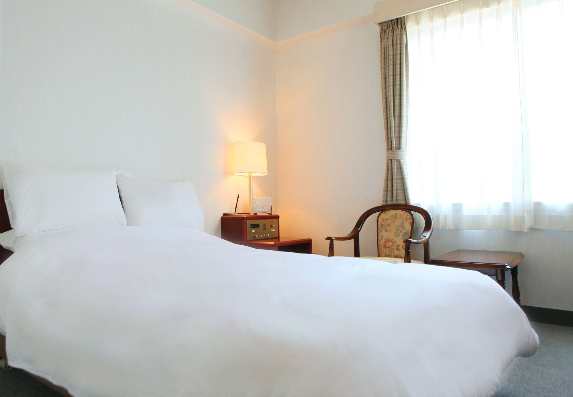 ECONOMY, DOUBLE BED