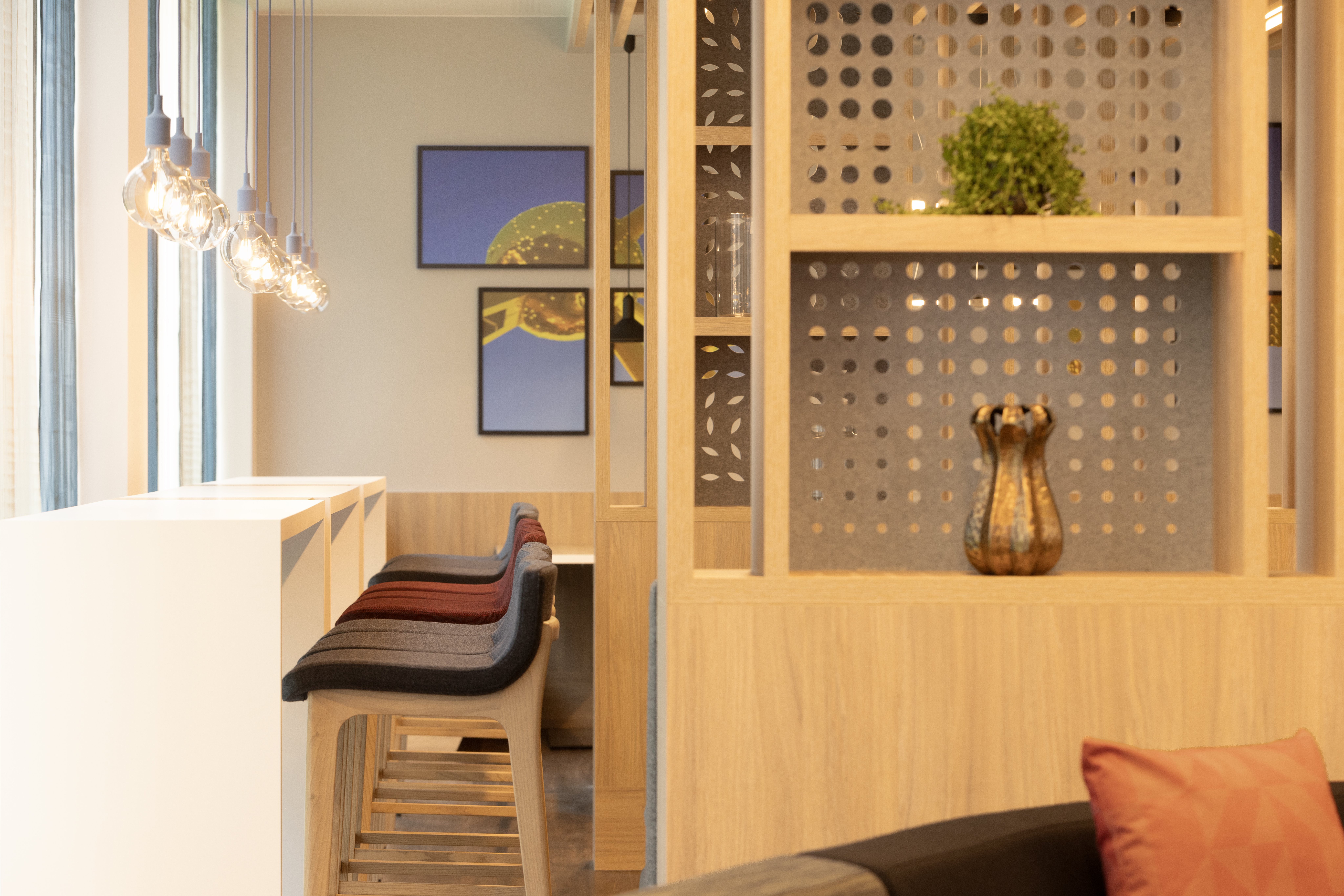 Holiday Inn Express Brussels Airport by IHG 33/43