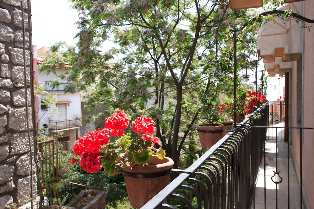 Casa Turchetti 6/75