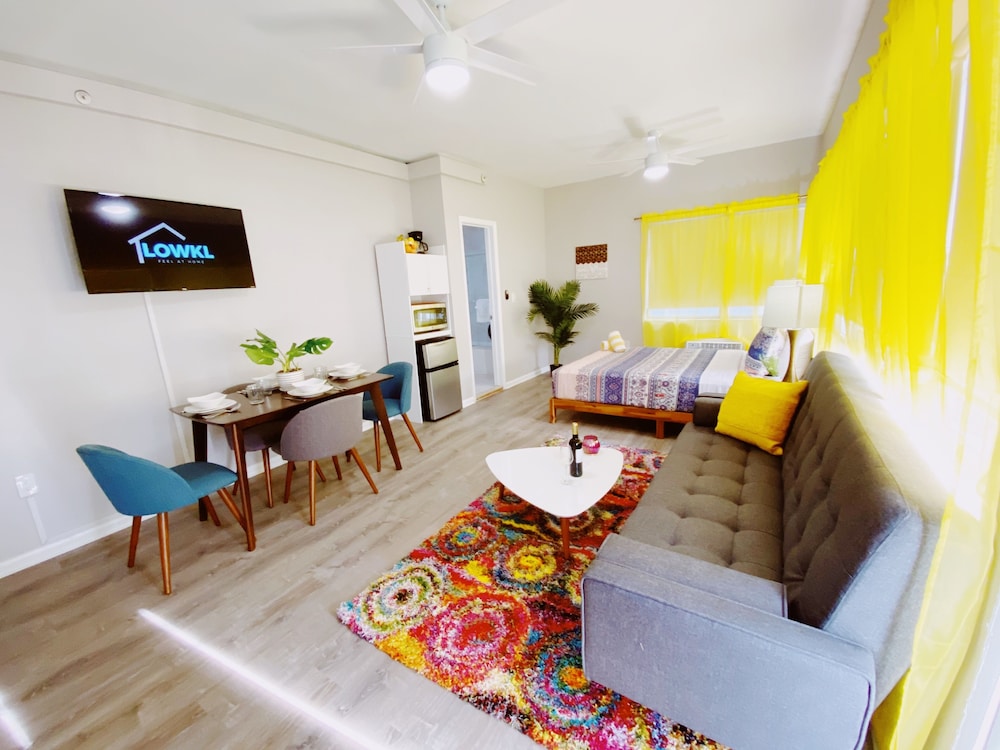 Miami Beach International Hostel 34/66