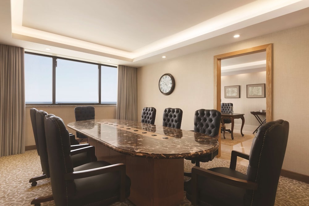 Hilton Rio de Janeiro Copacabana 51/83