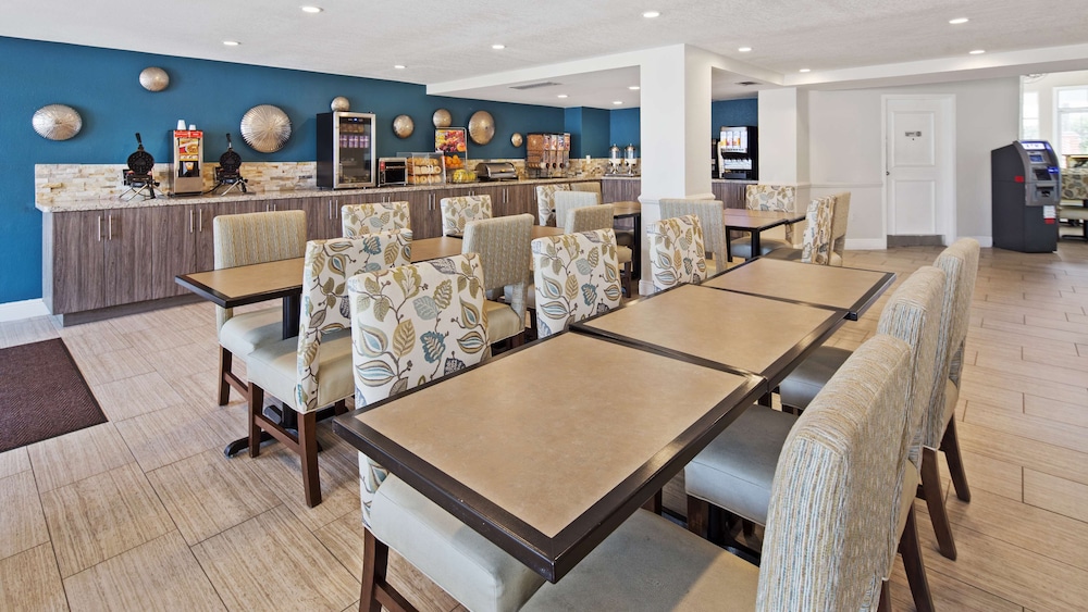 Best Western Gateway to the Keys 25/29
