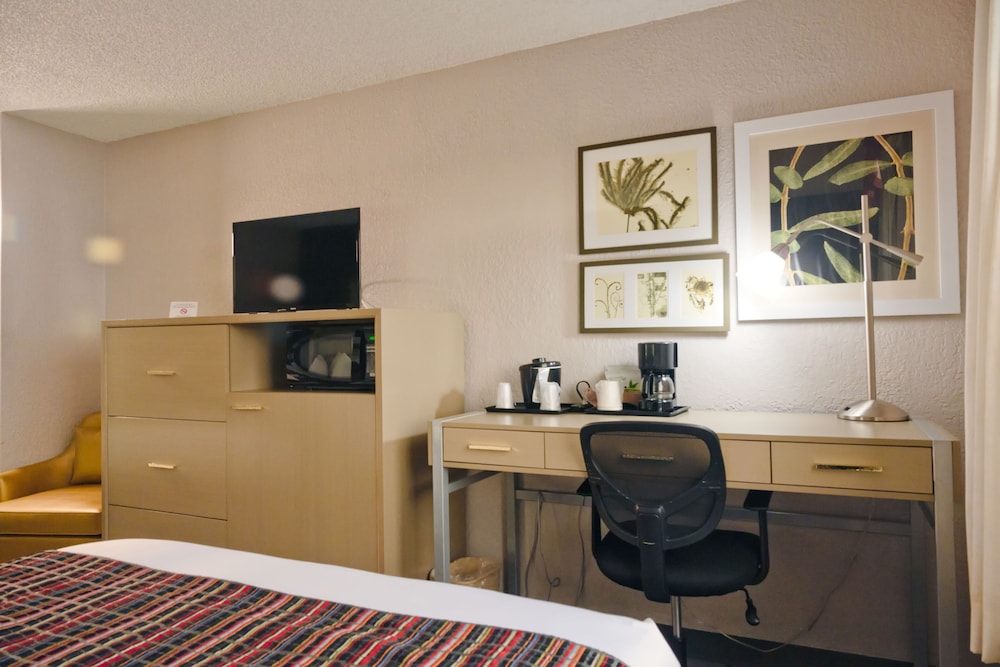 The Palms Inn & Suites 44/45