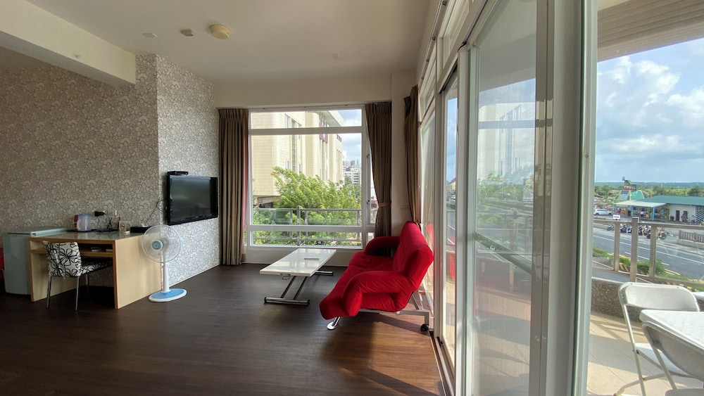 Kenting Green Yard B&amp;B 40/62