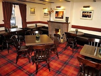 The Elphinstone Hotel 26/36