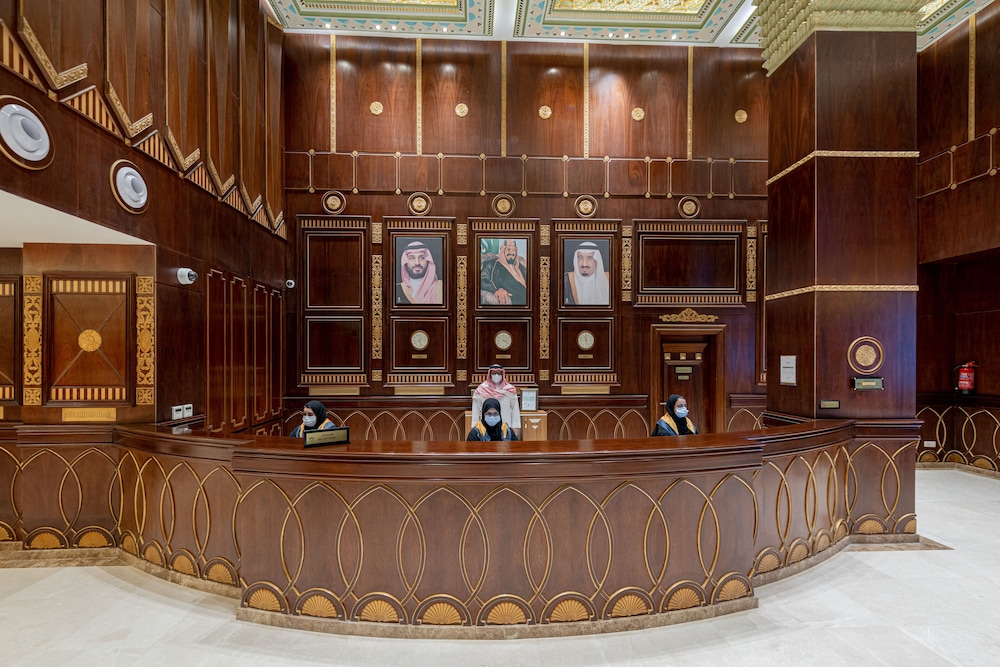 WA酒店Jeddah(WA Hotel Jeddah) 图片5