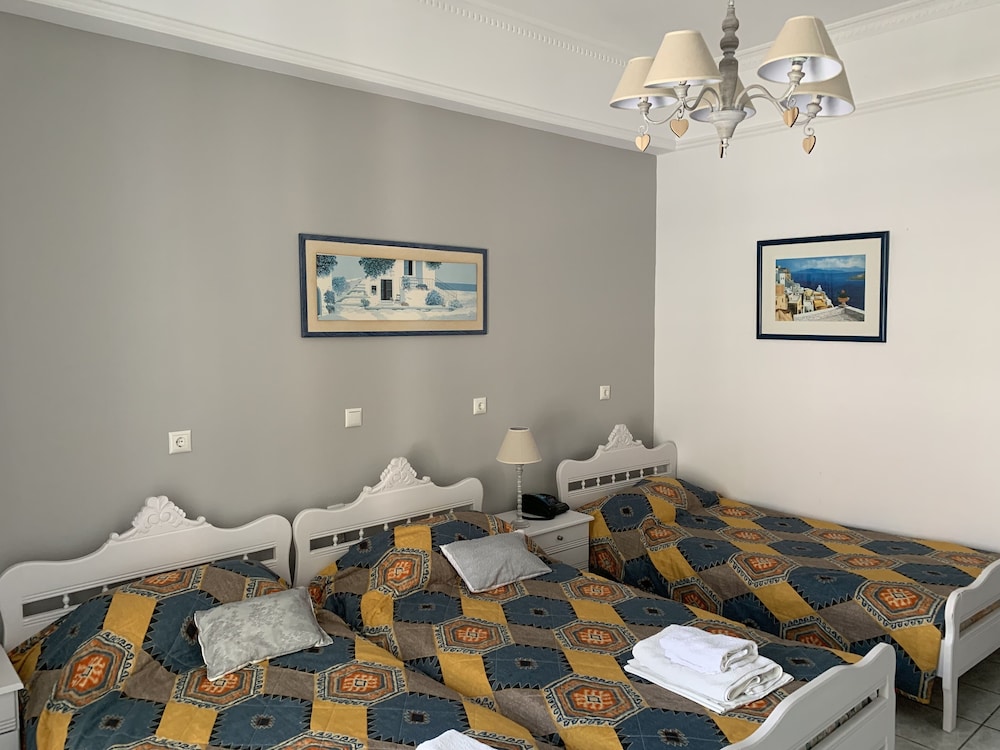 Blue Sea Hotel 63/73