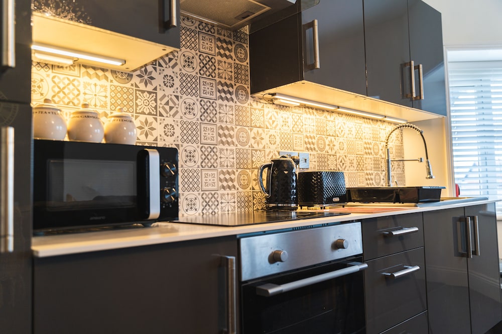 Beachmount Holiday Apartments 40/50