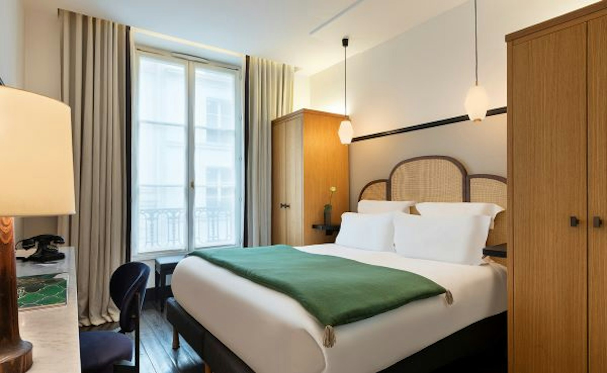 The Chess Hotel 12/44