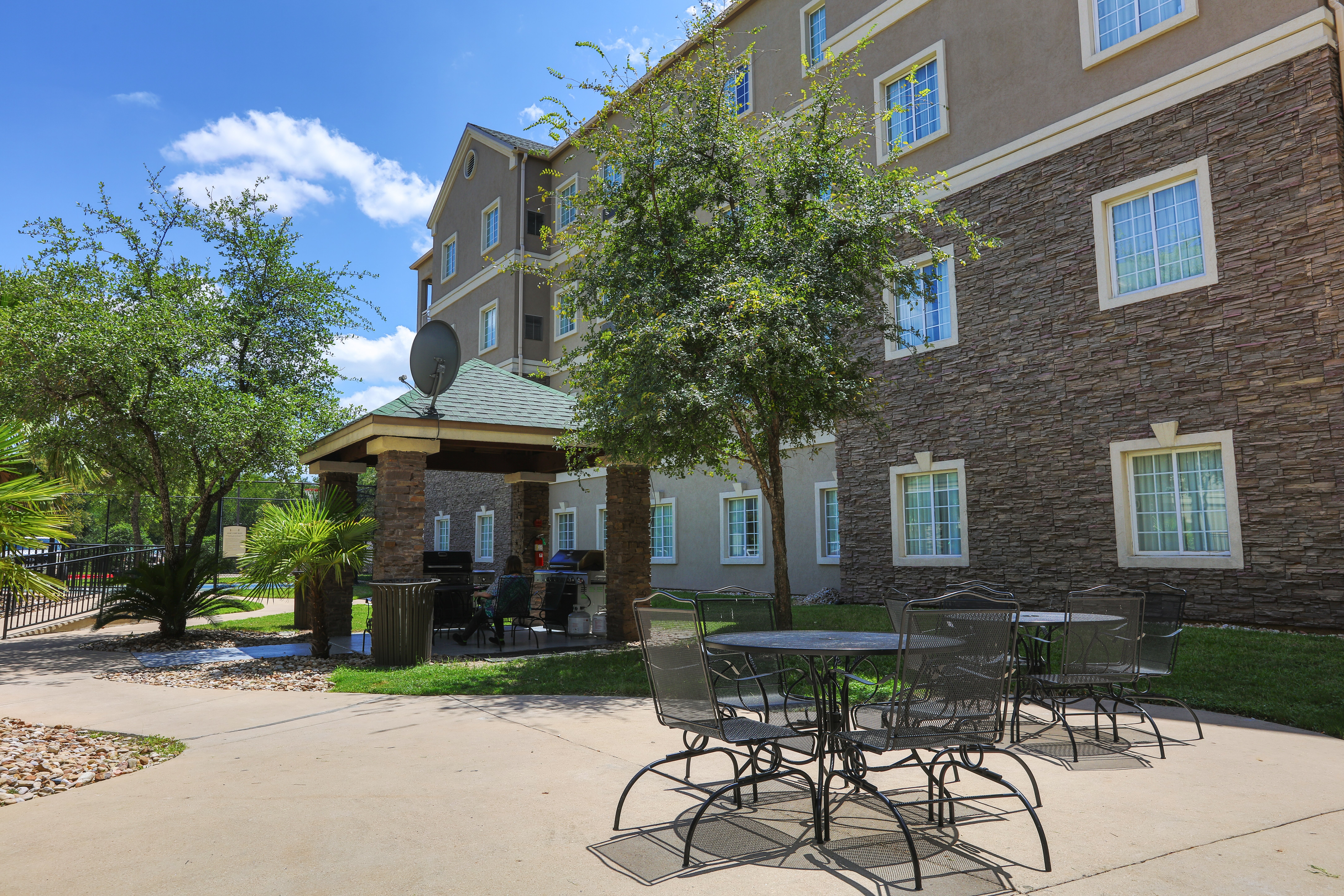 STAYBRIDGE SUITES AUSTIN AIRPORT 47/50