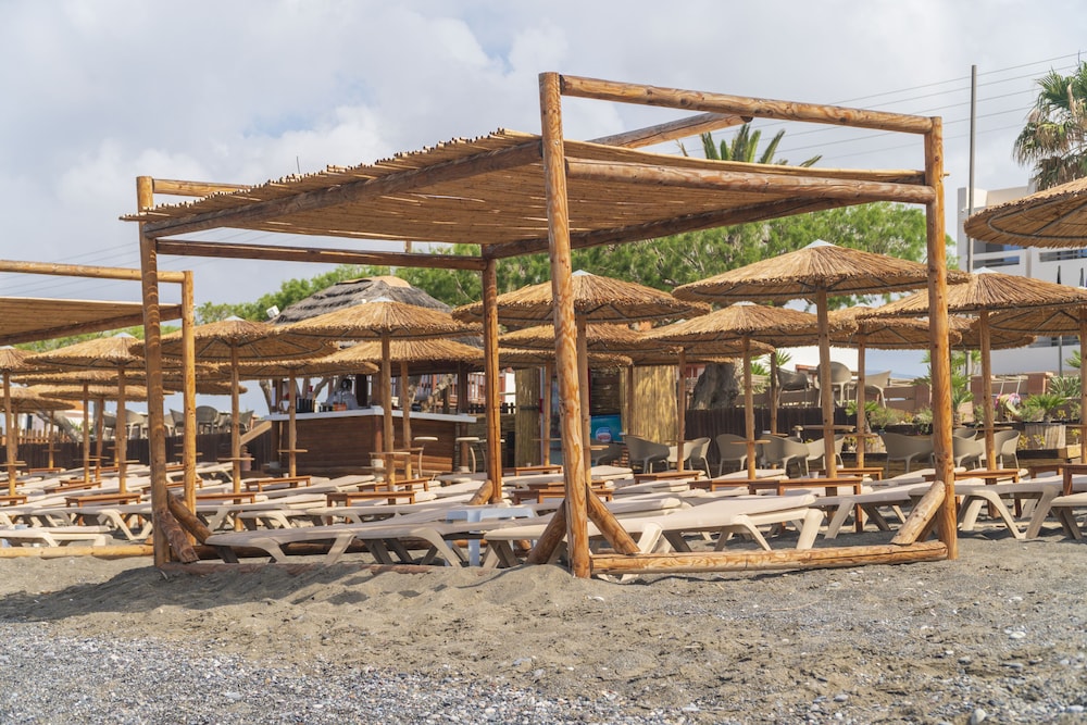Tylissos Beach Hotel - Adults Only 65/66