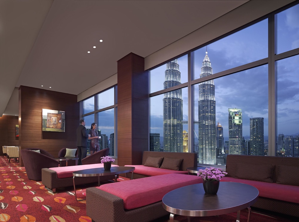 Traders Hotel Kuala Lumpur 40/62
