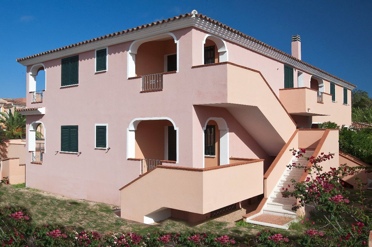 Ginestre E Oleandri Apartments 1/27