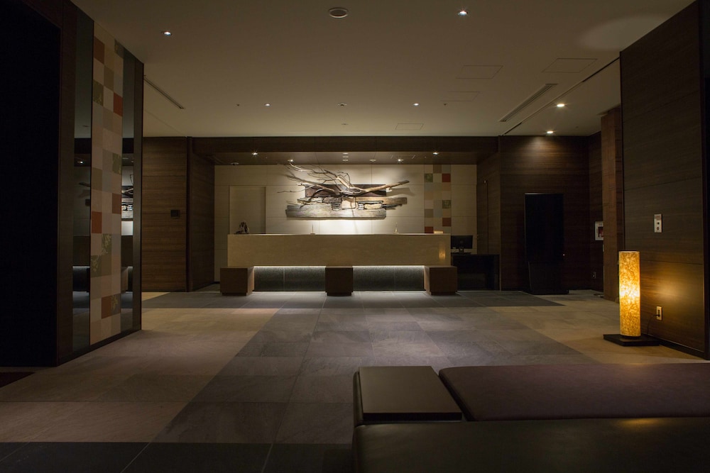 La'gent Stay Sapporo Odori 9/49