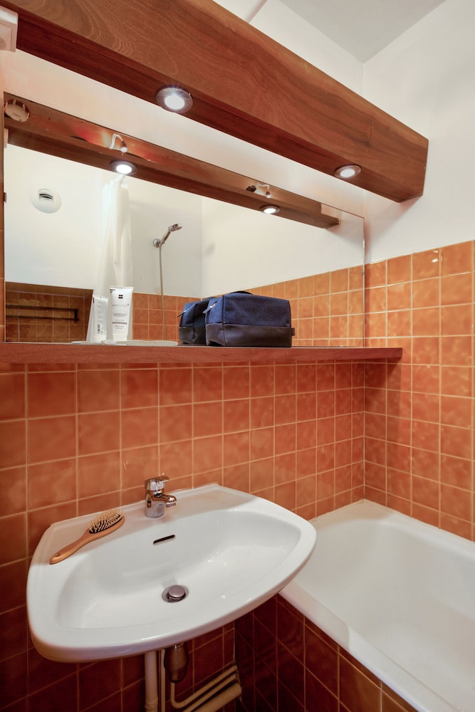 RESIDENCE MAEVA LE GYPAETE 41/42
