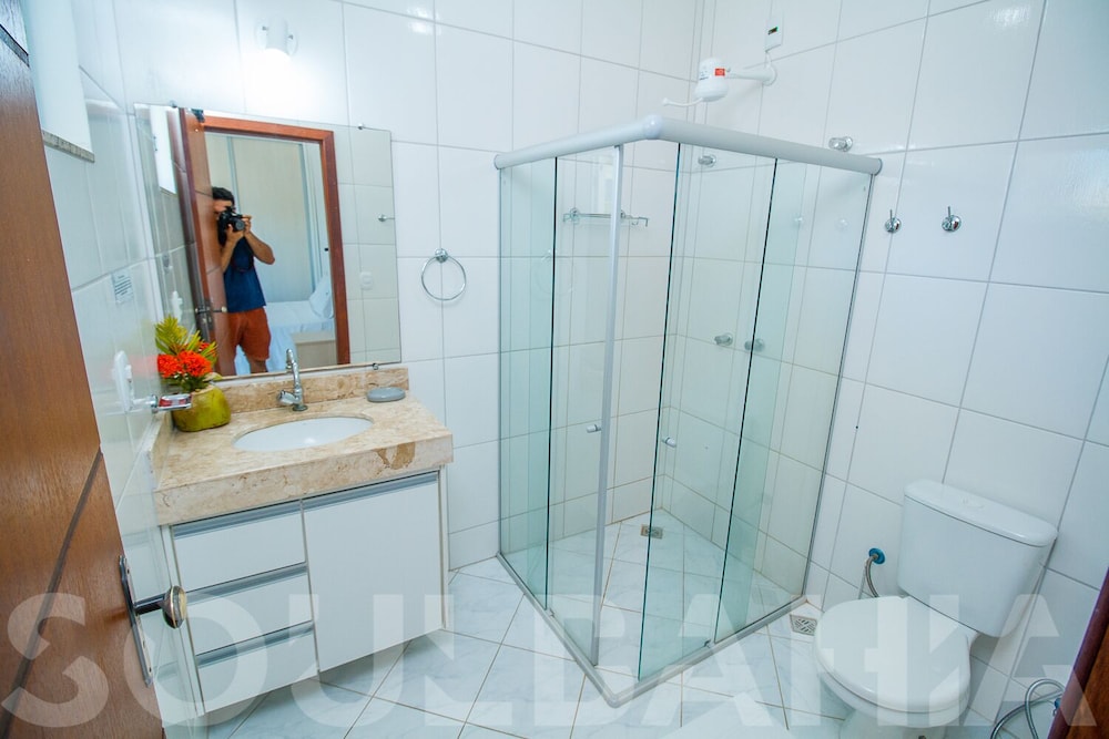 Porto Luar Apart Hotel 52/54