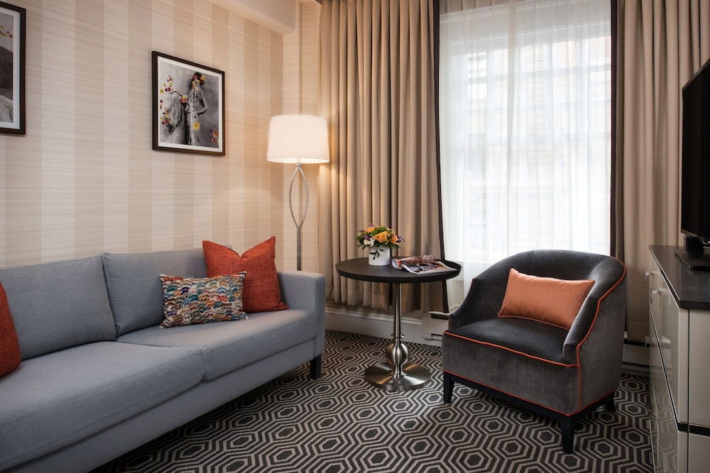 Inn At Union Square A Greystone Hotel 32/43