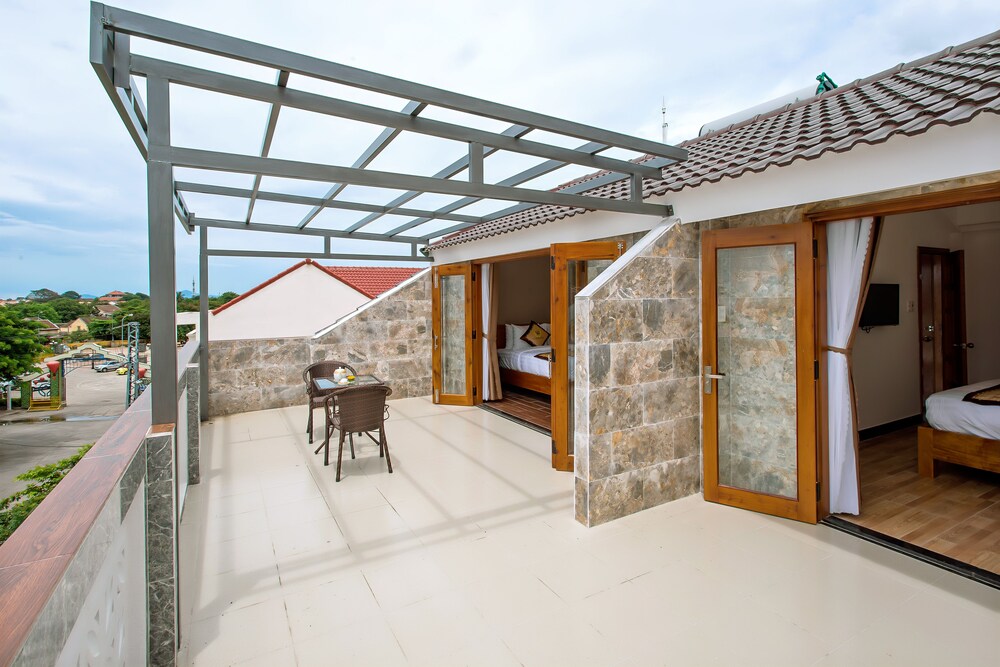 Hoi An Vi Khoa Villa 5/60