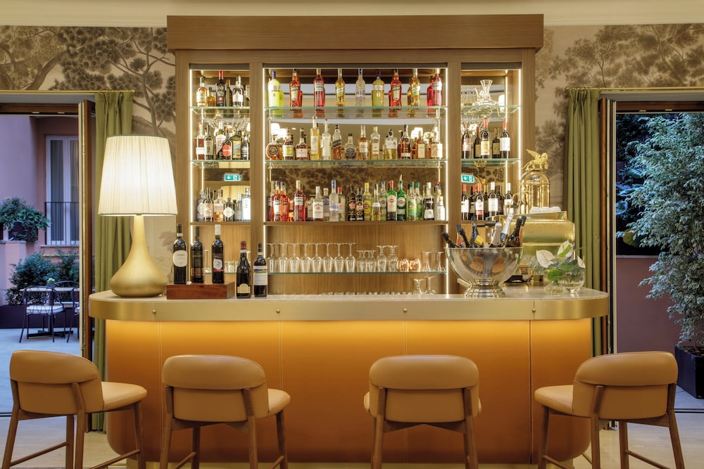 Imperiale Hotel 48/56