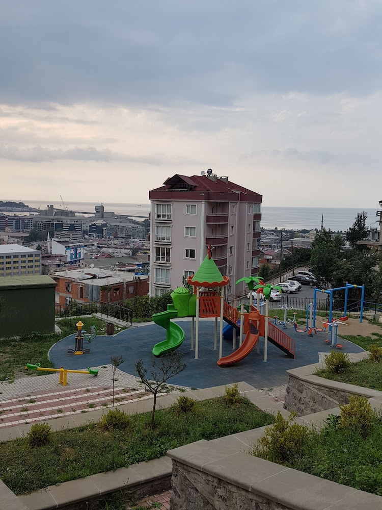 Trabzon Apart Nuralp 41/50