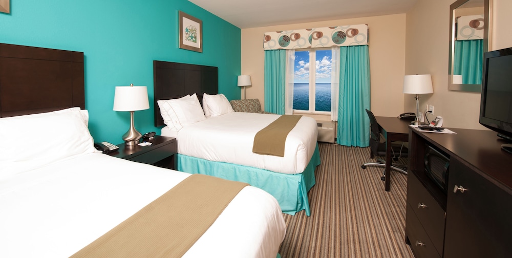 Holiday Inn Express Suites Port Lavaca 19/53